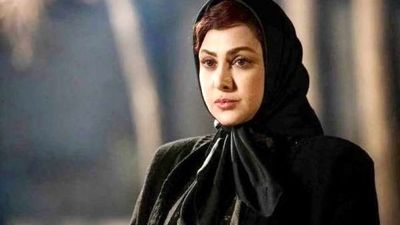 آزاده صمدی: سینمای کمدی امروز سلیقه من نیست+ فیلم
