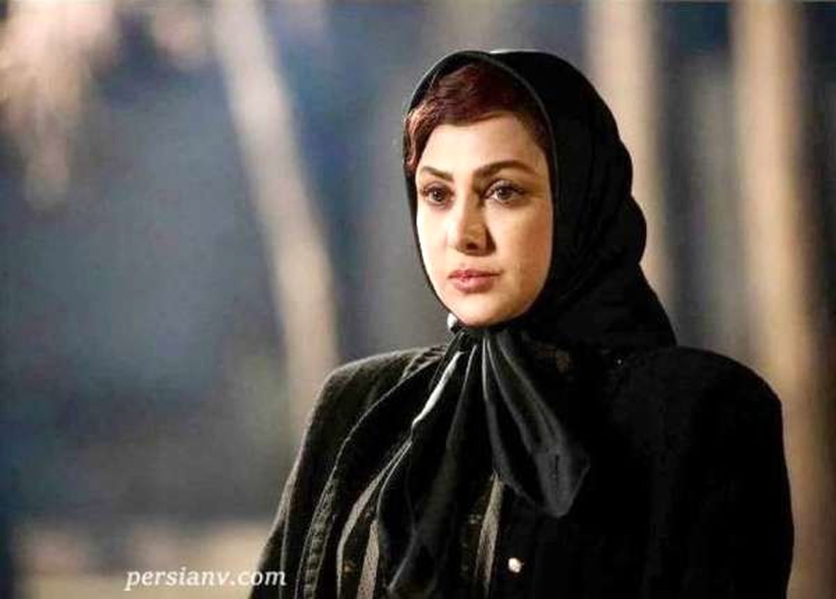 نگاه روز | دکوراسیون مینیمال اما لوکس منزل مجردی آزاده صمدی سودابه سریال سووشون
