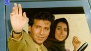 بیوگرافی ابوالفضل پورعرب و همسر اول و دوم و سوم