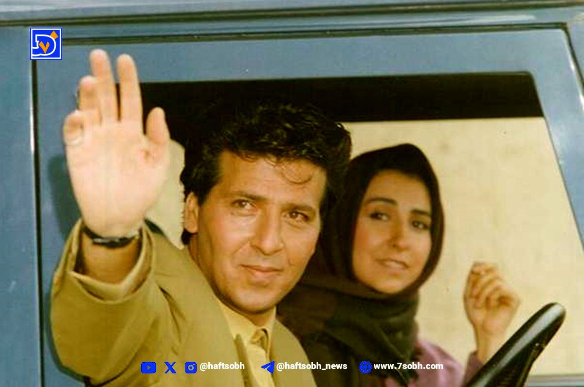 بیوگرافی ابوالفضل پورعرب و همسر اول و دوم و سوم