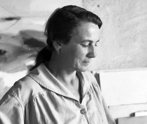 گران‌ترین هنرمندان زن جهان را بشناسید