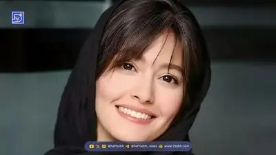 چیدمان باسلیقه خانم مریم امیر جلالی / از مبلمان عنابی رنگ و آینه کنسول مد روز تا دیوارکوبهای مینیمال