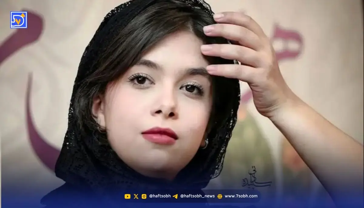 استایل| دختر کوچولوی پژمان بازغی با کتی لاکچری خاص‌ترین استایل پاییز را ساخت!