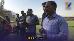 انتخاب مدیرعامل جدید برای باشگاه فجر سپاسی شیراز