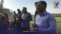 انتخاب مدیرعامل جدید برای باشگاه فجر سپاسی شیراز