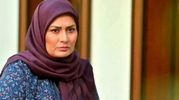 تغییر چهره پریوش نظریه؛ بازیگر مدینه بعد از ۱۰ سال 