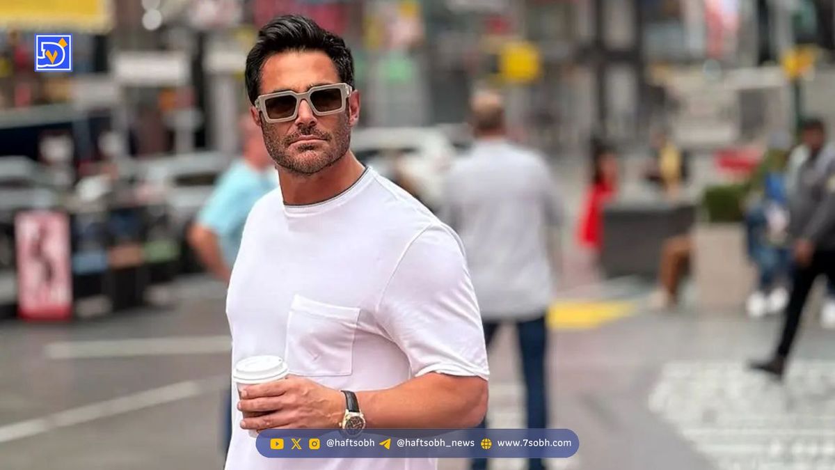 تصاویری از سفر لاکچری گلزار