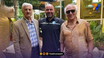 منصور رشیدی: السد تیم بسیار قدرتمندی است؛ قطری‌ها از ما پیشی گرفته‌اند