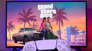 فوری: تریلر دوم GTA 6 منتشر شد