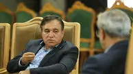 تاجرنیا: به احتمال فراوان در بصره عراق میزبانی می‌کنیم