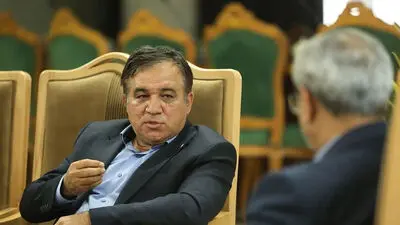 تاجرنیا: مذاکره مجدد با رامین؟ اصلاً صحت ندارد!
