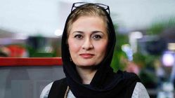بیوگرافی و زندگی خصوصی پریوش نظریه و همسرش + عکس های جذاب و دیدنی
