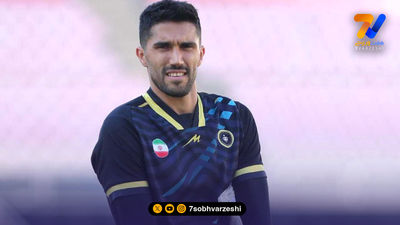 تبریک مدیرعامل سپاهان به ارمغان احمدی برای هدایت تیم ملی نوجوانان