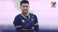 دروازه بان سپاهان به تمرینات نرفت
