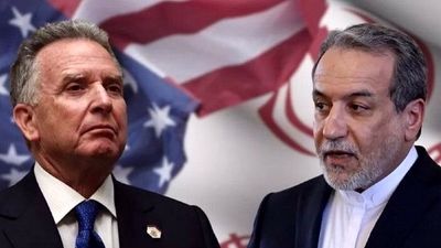 ترامپ: خلیج فارس را از زبان ایران حذف میکنم!