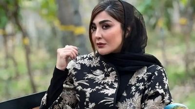 دکوراسیون زیبای خانه مریم معصومی با تم عاشقانه + تحلیل اصولی