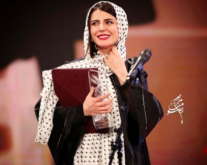 حاتمی در فجر