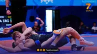آژیر خطر برای کشتی ایران به صدا در آمد