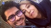 بیوگرافی حامد همایون خواننده یه چتر خیس; از رفتن به مزار هایده تا ممنوع التصویری