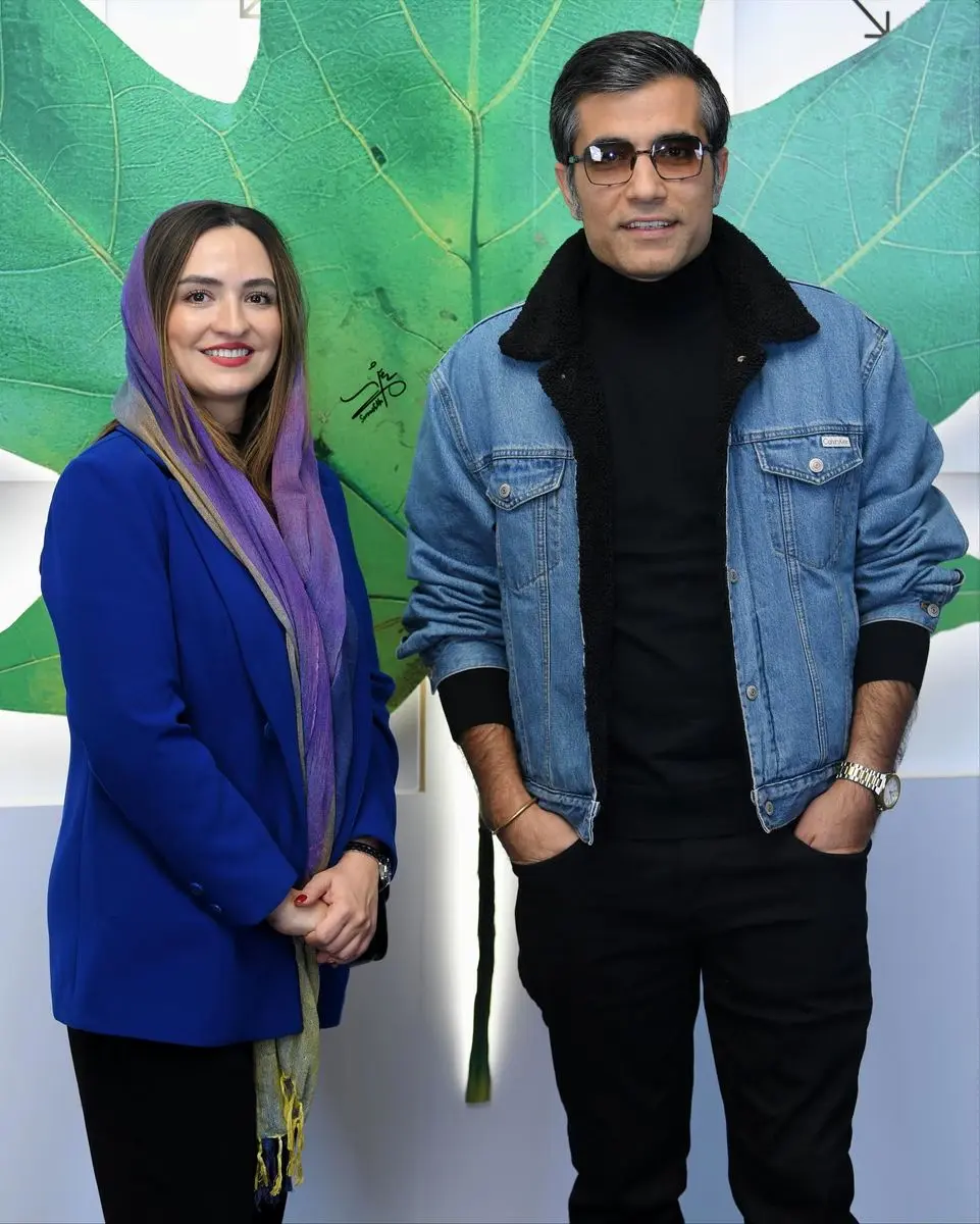 عصر سینما | گلاره، سوگل و صحرا اسداللهی در جشنواره فیلم کوتاه