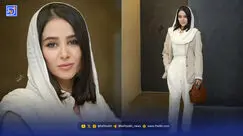 عکس تولد الناز حبیبی؛ یک کپشن کوتاه و متفاوت