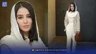 عکس تولد الناز حبیبی؛ یک کپشن کوتاه و متفاوت