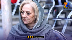 همسر حجازی: حتی یک پیراهن هم از ناصر برایم نمانده!