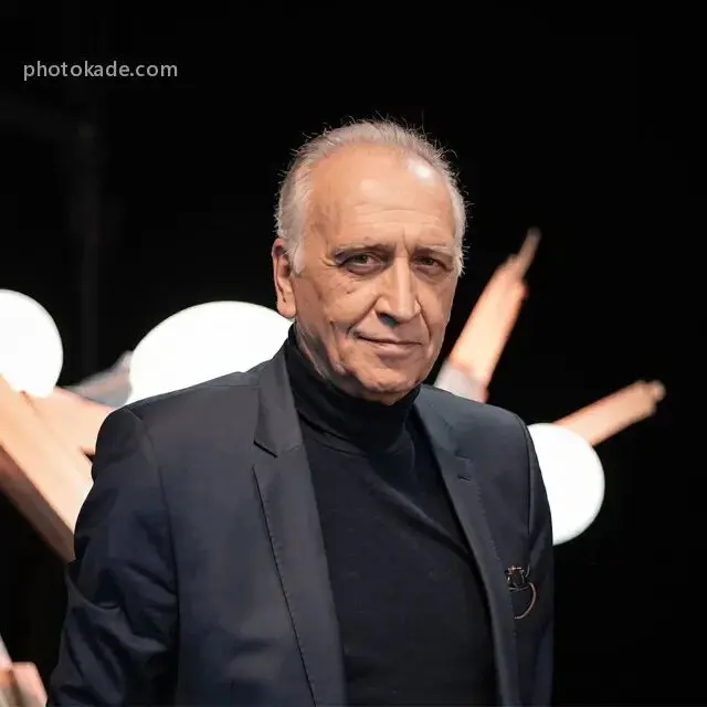 احمد نجفی (کاراگاه علوی)