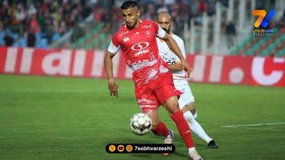 سیروس دین‌محمدی: دلم برای استقلالی‌ها کباب است