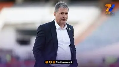 ویدیو باشگاه پرسپولیس به مناسبت سالروز تولد علی انصاریان