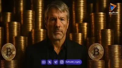 مایکل سیلور از احتمال خرید دوباره بیت کوین توسط استراتژی خبر داد