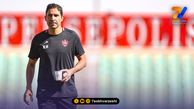 امروز نه! وحید هاشمیان فردا به دفتر باشگاه می رود