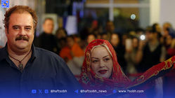 بیوگرافی و ناگفته‌های زندگی شخصی هومن برق نورد و همسرش