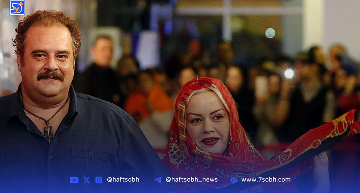 بیوگرافی و ناگفتههای زندگی شخصی هومن برق نورد و همسرش