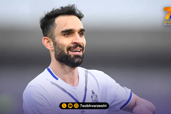 گزینه مدنظر استقلال در تمرینات گل‌گهر حاضر شد