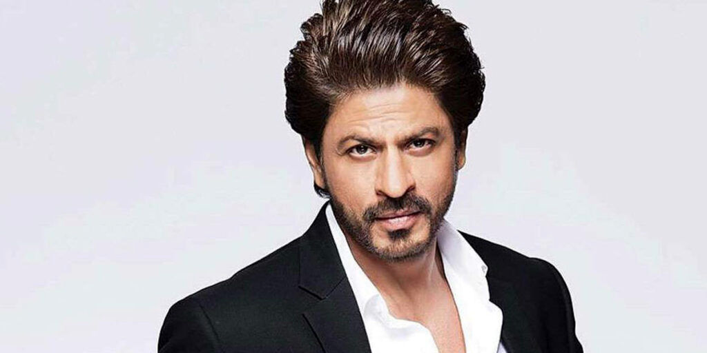 امضاهای شخصی شاهرخ خان در استایلش