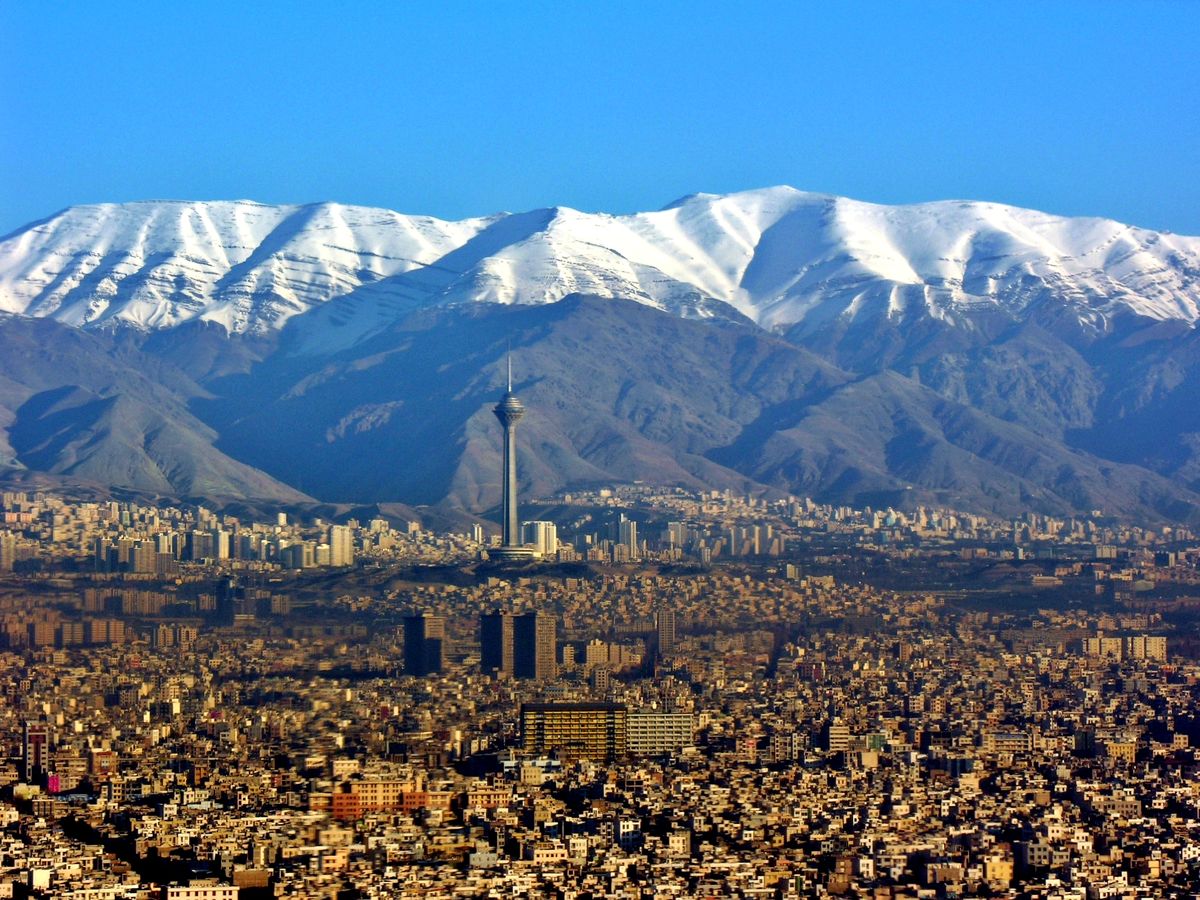 تهران خنک‌تر می‌شود | افت ۵ درجه‌ای دما در راه است