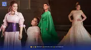 در شب بازگشت اصاله نصری خواننده تبعیدی سوری به شام چه گذشت؟
