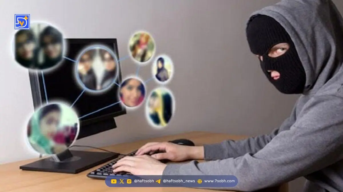 دستگیری عامل انتشار تصاویر خصوصی شهروندان در فضای مجازی 