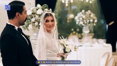 پست اینستاگرامی معنادار متین ستوده فردای روز عروسی اش + عکس