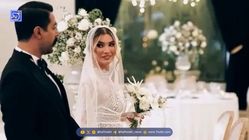 سفر در زمان | تیپ مدرسه ای متین ستوده عروس کامران تفتی