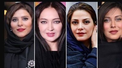 هوتن شکیبا؛ از بازیگری تا خوانندگی | نگاهی به زندگی شخصی و مسیر درخشان هنری + عکس و ویدیو 