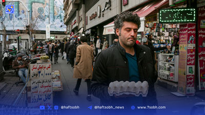  سیاست روزمره در چهره‌ زندگی ایرانی‌ها
