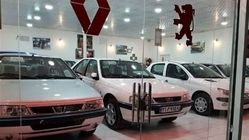 قیمت خودرو امروز 5 فروردین 1404 | نرخ محصولات در اولین روز کاری سال 