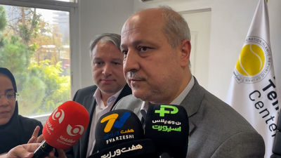 بالاترین آمار ورود ورزشکاران خارجی به ایران