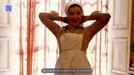 سفر در زمان| «فروزان» در کنار «فردین» در سال 1350