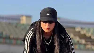 بیوگرافی جواهر زمانی رکورددار پرش سه گام در 31سالگی+سلفی در باشگاه