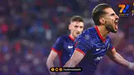 لژیونر ایرانی در مالزی با گل شروع کرد!