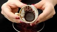 فال قهوه امروز سه شنبه ۵ آبان ماه ۱۴۰۵