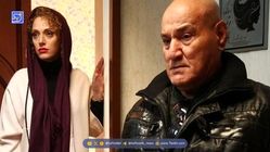 سفر در زمان| «صفر کشکولی» در 24 سالگی در کنار بهروز وثوقی در پشت‌صحنۀ «لیلی و مجنون»